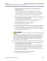 Preview for 75 page of Enterasys ANG-1000 Installation & Service Manual