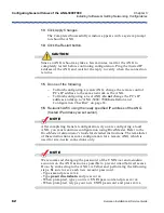 Preview for 76 page of Enterasys ANG-1000 Installation & Service Manual