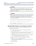 Preview for 77 page of Enterasys ANG-1000 Installation & Service Manual