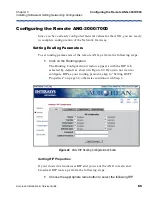 Preview for 79 page of Enterasys ANG-1000 Installation & Service Manual