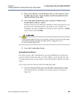 Preview for 83 page of Enterasys ANG-1000 Installation & Service Manual