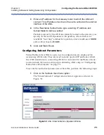 Preview for 85 page of Enterasys ANG-1000 Installation & Service Manual