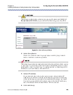 Preview for 89 page of Enterasys ANG-1000 Installation & Service Manual