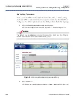 Preview for 90 page of Enterasys ANG-1000 Installation & Service Manual