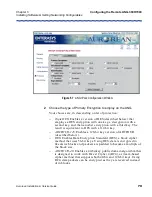 Preview for 93 page of Enterasys ANG-1000 Installation & Service Manual