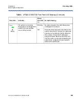 Preview for 109 page of Enterasys ANG-1000 Installation & Service Manual