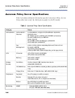 Preview for 114 page of Enterasys ANG-1000 Installation & Service Manual