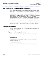 Preview for 126 page of Enterasys ANG-1000 Installation & Service Manual