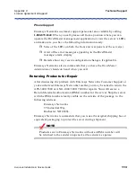 Preview for 127 page of Enterasys ANG-1000 Installation & Service Manual