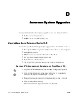 Preview for 129 page of Enterasys ANG-1000 Installation & Service Manual