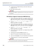 Preview for 138 page of Enterasys ANG-1000 Installation & Service Manual