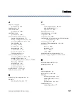 Preview for 141 page of Enterasys ANG-1000 Installation & Service Manual