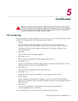 Preview for 47 page of Enterasys AP2650 Installation Manual