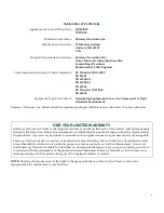 Preview for 7 page of Enterasys BL-69108ENT User Manual