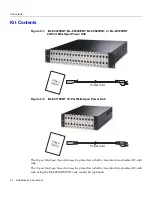 Предварительный просмотр 16 страницы Enterasys BL-89210ENT User Manual