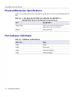 Preview for 22 page of Enterasys BL-89451ENT User Manual