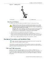 Предварительный просмотр 25 страницы Enterasys Enterasys Diamond Distributed Forwarding Engine 7KR4297-02 Hardware Installation Manual