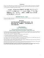 Preview for 7 page of Enterasys Enterasys Matrix 2G4082-25 Hardware Installation Manual