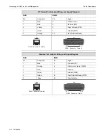 Preview for 38 page of Enterasys Enterasys Matrix 2G4082-25 Hardware Installation Manual