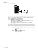 Preview for 42 page of Enterasys Enterasys Matrix 2G4082-25 Hardware Installation Manual