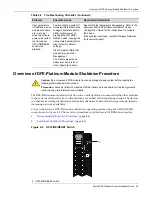 Preview for 45 page of Enterasys Enterasys Matrix 2G4082-25 Hardware Installation Manual