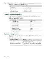 Preview for 48 page of Enterasys Enterasys Matrix 2G4082-25 Hardware Installation Manual