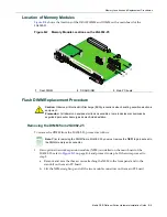 Preview for 51 page of Enterasys Enterasys Matrix 2G4082-25 Hardware Installation Manual