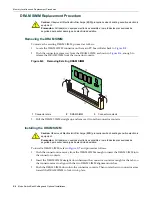 Preview for 54 page of Enterasys Enterasys Matrix 2G4082-25 Hardware Installation Manual