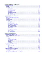 Предварительный просмотр 22 страницы Enterasys Enterasys Matrix DFE-Gold Series Configuration Manual