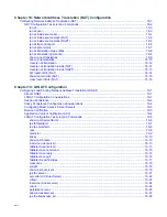 Предварительный просмотр 24 страницы Enterasys Enterasys Matrix DFE-Gold Series Configuration Manual