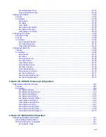 Предварительный просмотр 31 страницы Enterasys Enterasys Matrix DFE-Gold Series Configuration Manual