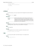 Preview for 128 page of Enterasys Enterasys Matrix DFE-Gold Series Configuration Manual