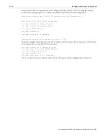 Preview for 131 page of Enterasys Enterasys Matrix DFE-Gold Series Configuration Manual