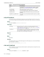 Preview for 236 page of Enterasys Enterasys Matrix DFE-Gold Series Configuration Manual