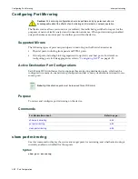 Preview for 238 page of Enterasys Enterasys Matrix DFE-Gold Series Configuration Manual