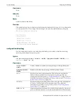 Preview for 239 page of Enterasys Enterasys Matrix DFE-Gold Series Configuration Manual