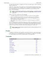 Preview for 243 page of Enterasys Enterasys Matrix DFE-Gold Series Configuration Manual