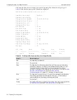 Предварительный просмотр 308 страницы Enterasys Enterasys Matrix DFE-Gold Series Configuration Manual