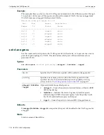 Предварительный просмотр 396 страницы Enterasys Enterasys Matrix DFE-Gold Series Configuration Manual