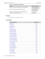 Предварительный просмотр 428 страницы Enterasys Enterasys Matrix DFE-Gold Series Configuration Manual