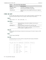 Предварительный просмотр 432 страницы Enterasys Enterasys Matrix DFE-Gold Series Configuration Manual