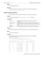 Предварительный просмотр 437 страницы Enterasys Enterasys Matrix DFE-Gold Series Configuration Manual