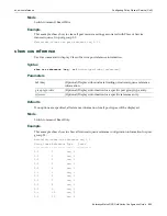 Предварительный просмотр 441 страницы Enterasys Enterasys Matrix DFE-Gold Series Configuration Manual