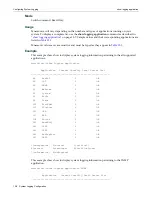 Предварительный просмотр 482 страницы Enterasys Enterasys Matrix DFE-Gold Series Configuration Manual