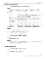 Предварительный просмотр 519 страницы Enterasys Enterasys Matrix DFE-Gold Series Configuration Manual