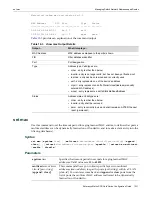 Предварительный просмотр 541 страницы Enterasys Enterasys Matrix DFE-Gold Series Configuration Manual