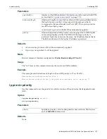 Preview for 613 page of Enterasys Enterasys Matrix DFE-Gold Series Configuration Manual