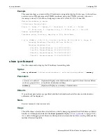 Preview for 621 page of Enterasys Enterasys Matrix DFE-Gold Series Configuration Manual