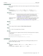 Preview for 715 page of Enterasys Enterasys Matrix DFE-Gold Series Configuration Manual