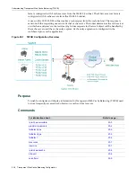 Предварительный просмотр 784 страницы Enterasys Enterasys Matrix DFE-Gold Series Configuration Manual